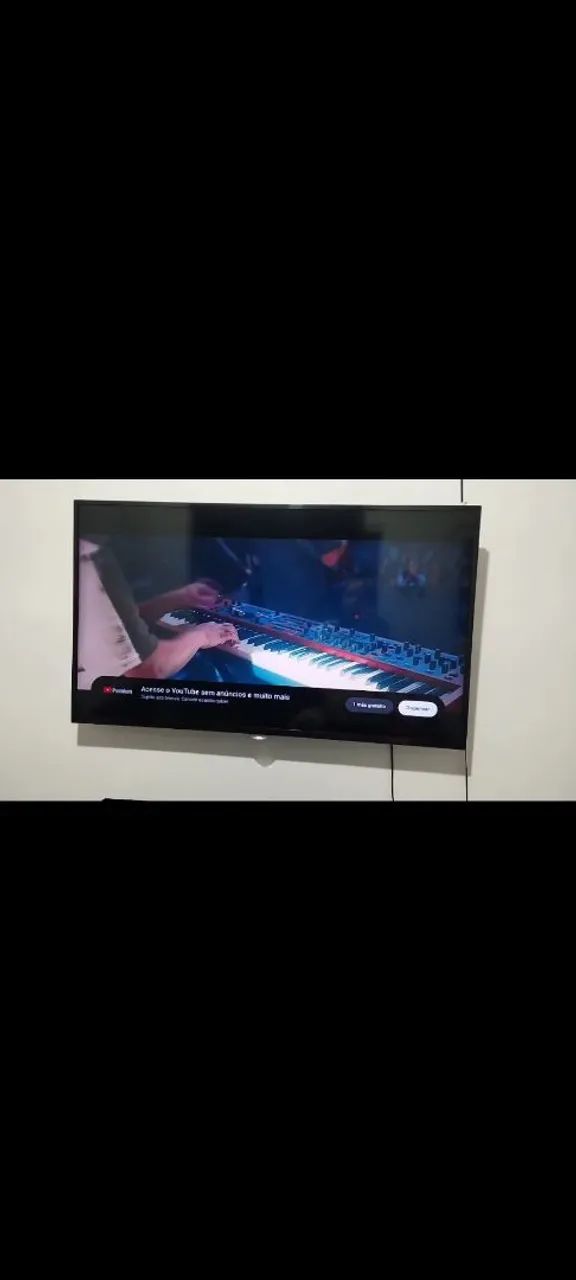 Tv com defeito  - Foto 2
