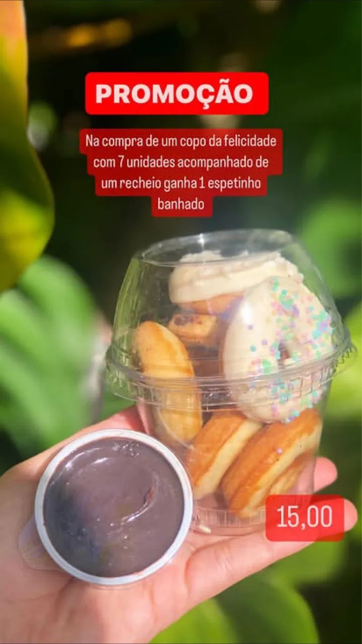 Doces variados  - Foto 2