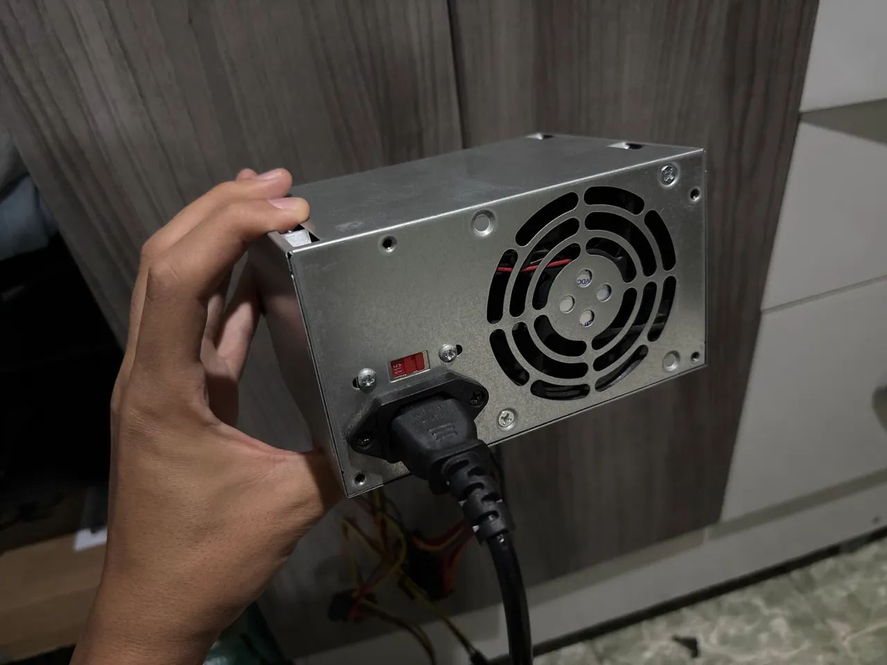 Fonte 230W - Foto 2