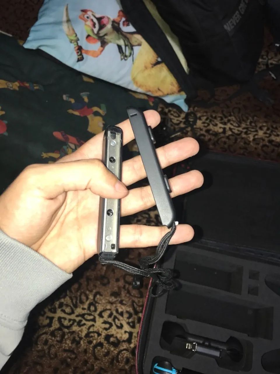 Nintendo Switch - Foto 4
