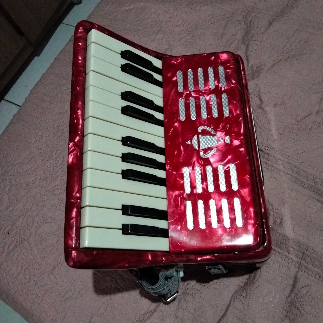 Acordeon ? oito baixos  - Foto 4