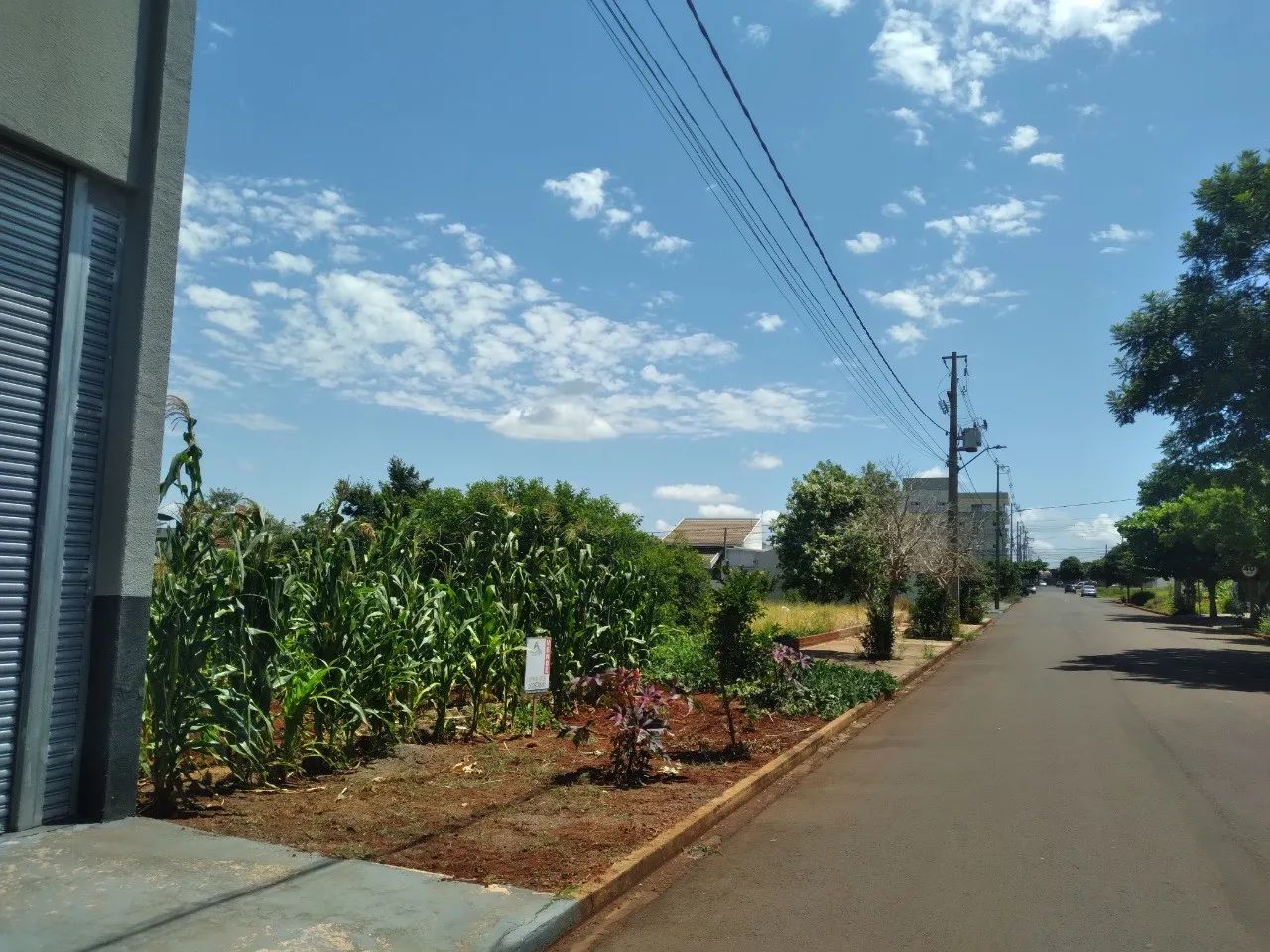 ÓTIMA DATA COMERCIAL E RESIDENCIAL - JD. ELDORADO - Marialva-Pr - Foto 3