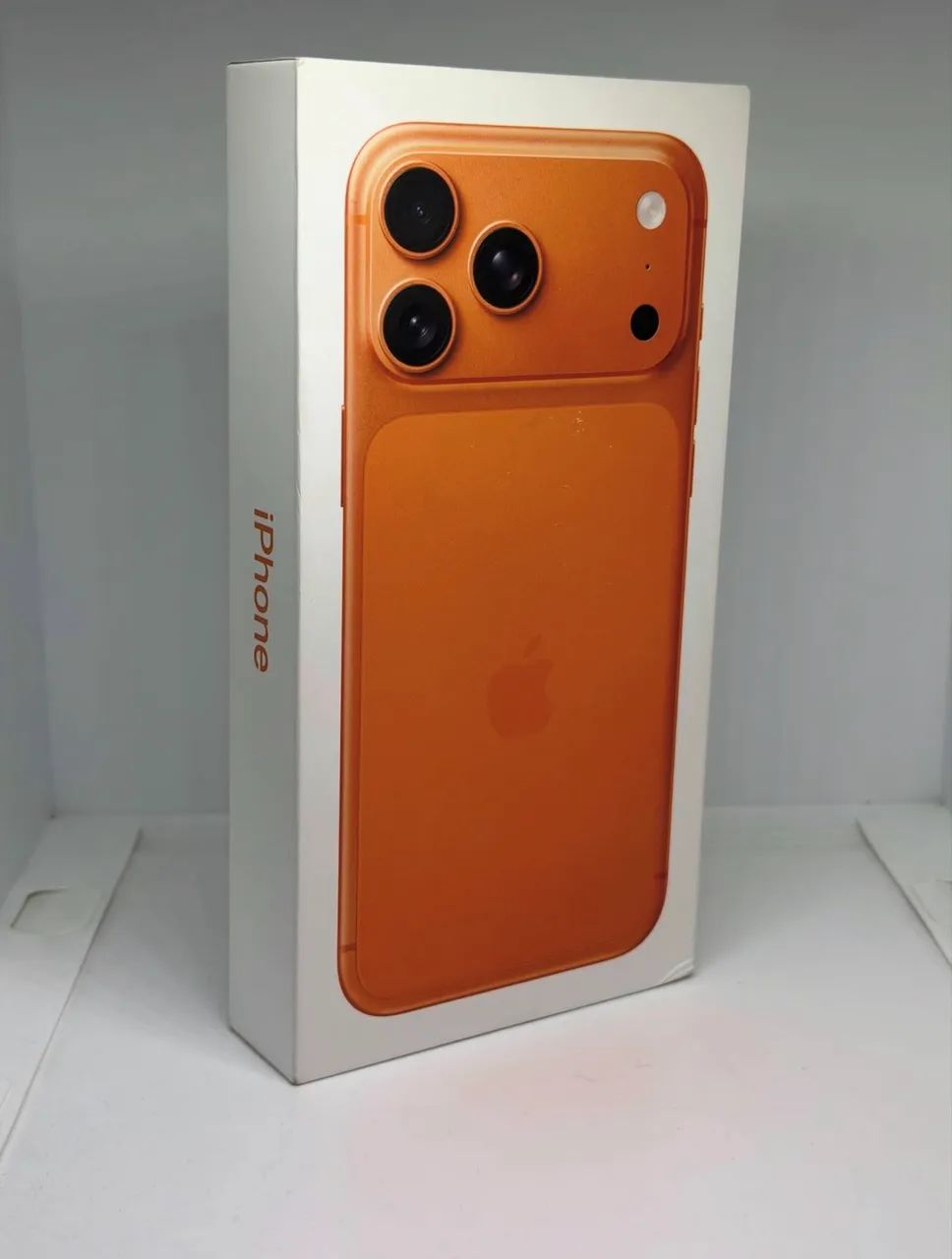 Iphone 17 Pro Max 256gb Lacrado - Foto 2