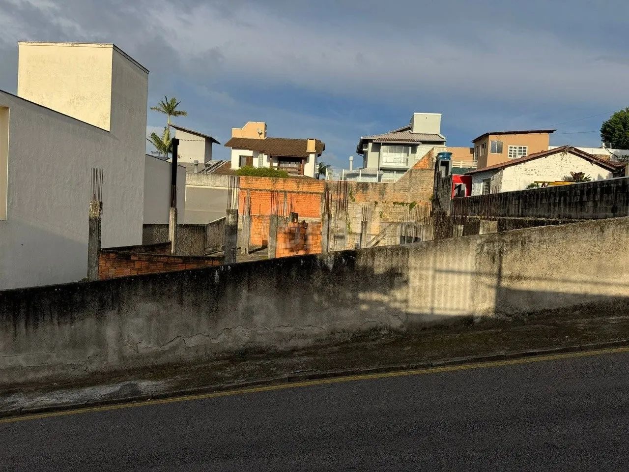 Terreno para Venda em Florianópolis, Coqueiros - Foto 2
