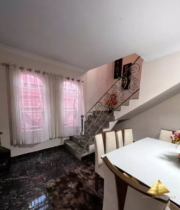 Sobrado para venda, 4 quarto(s), Cidade Alta, Cuiabá - Foto 4