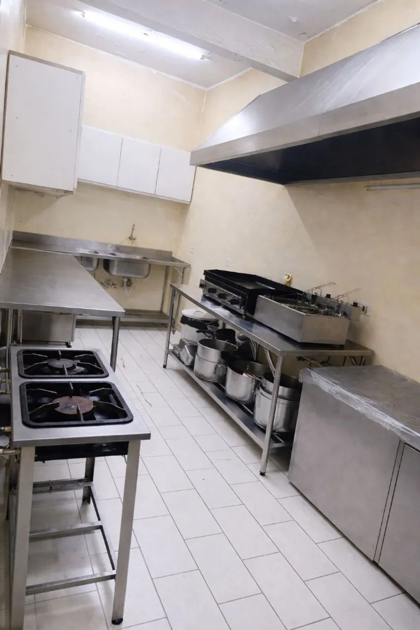 Oportunidade Restaurante consolidado em funcionamento a Venda bairro Bonfim Campinas  - Foto 4