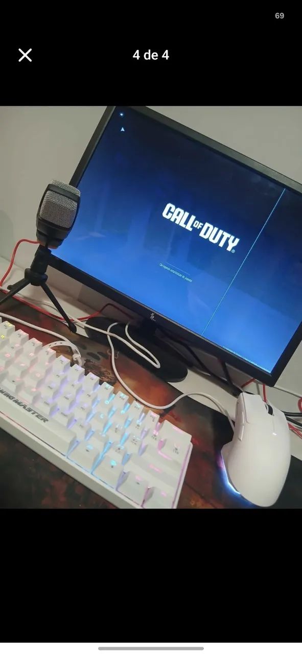 Pc gamer Ryzen 7 - Foto 3