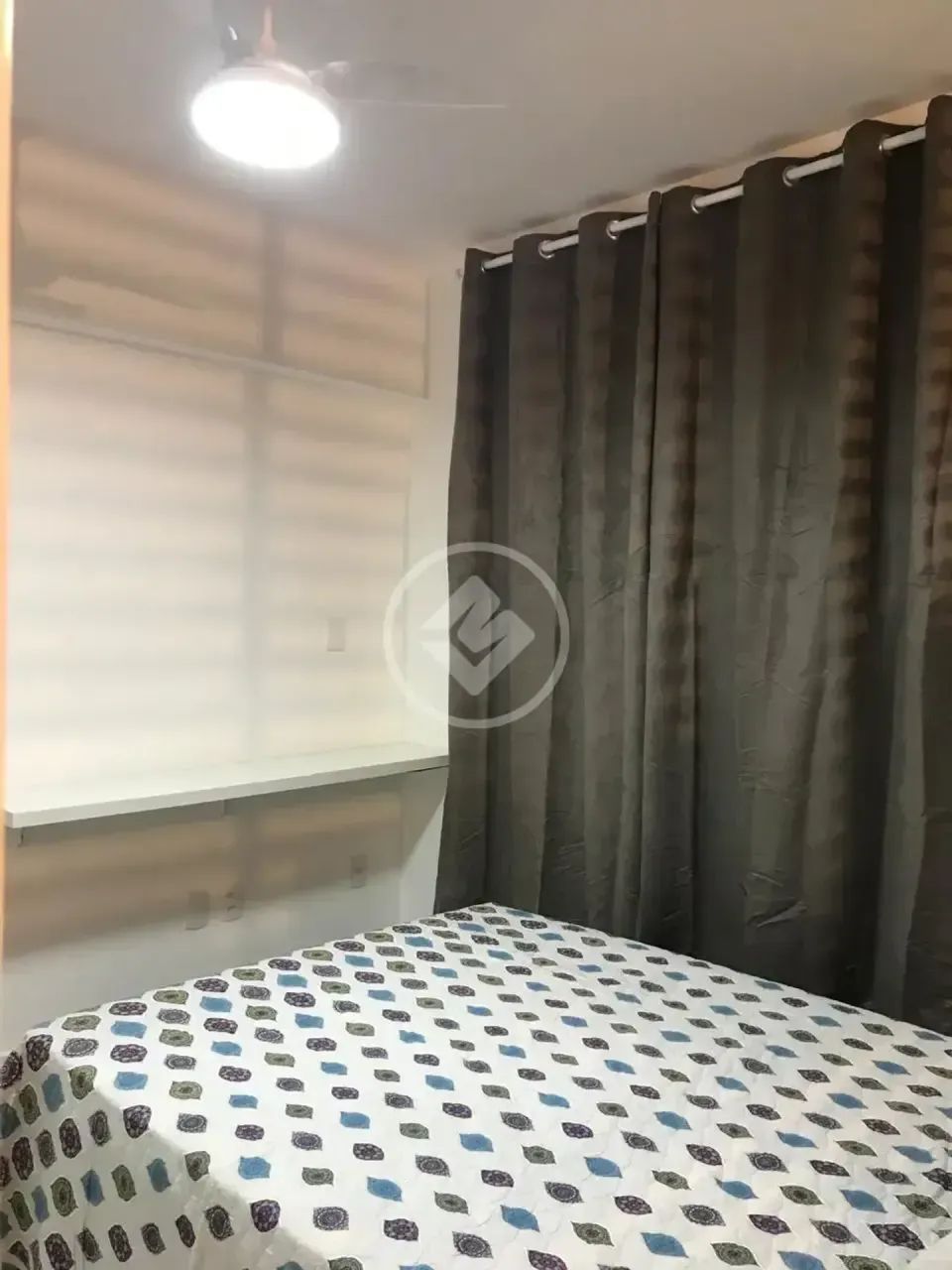 JF- Imóvel para venda tem 29 metros quadrados com 1 quarto em Centro - Florianópolis - SC - Foto 5