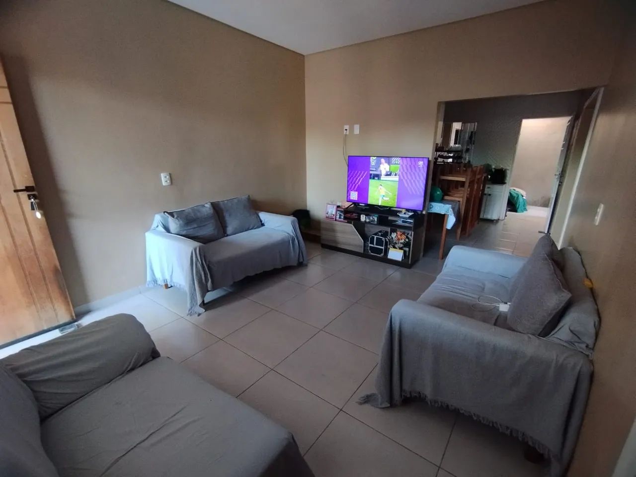Casa em condomínio  - Foto 4