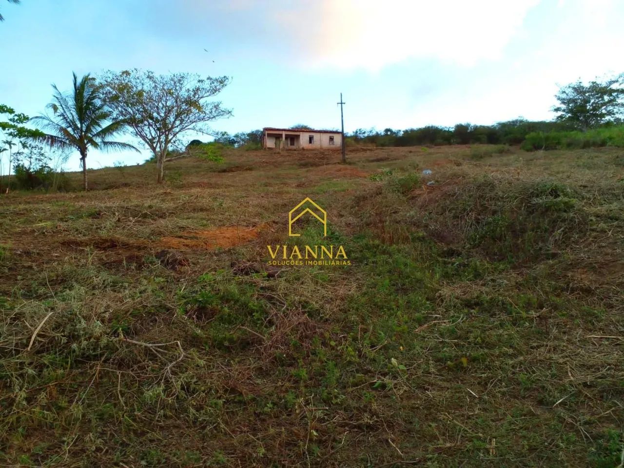 Fazenda Área de Terras na Cabrita  São Cristóvão/SE - Foto 2