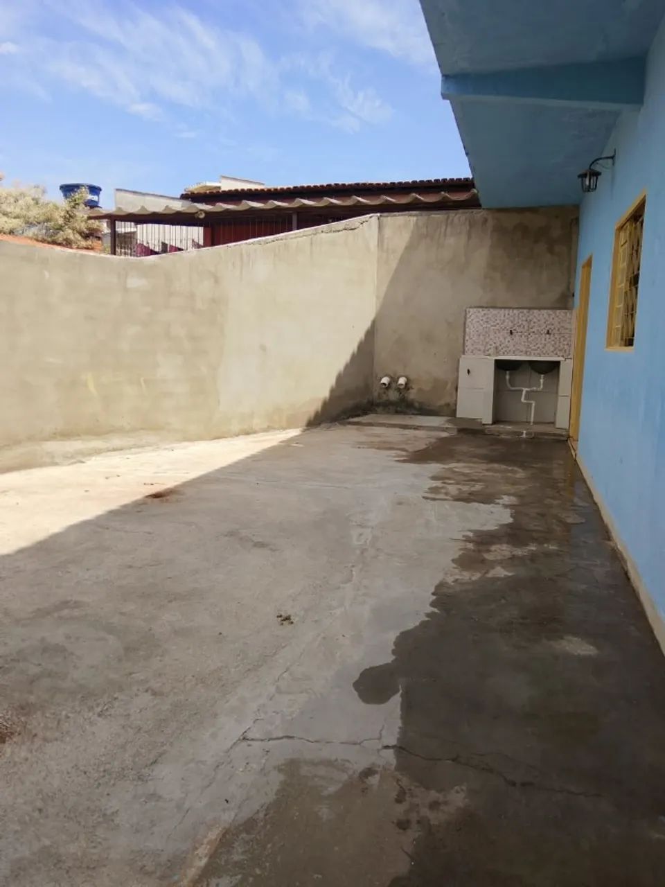 Alugo sobrado Balneário para comércio - Foto 3