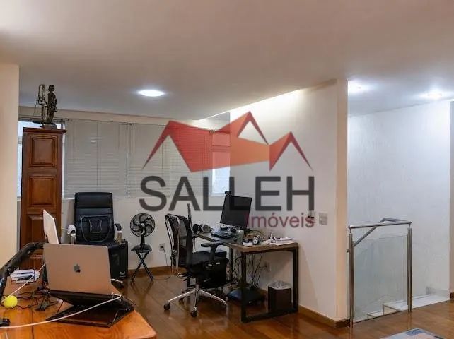 Apartamento, 3 quartos, 2 suites, 3 vagas - Foto 5