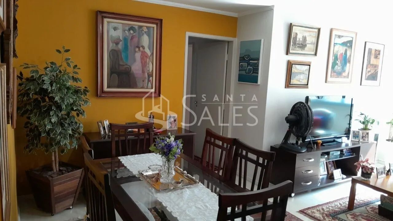 Apartamento em Itaim Bibi - Foto 5