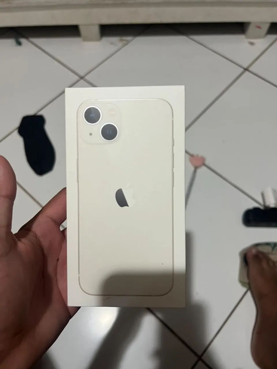 iPhone 13 128gb - Foto 4