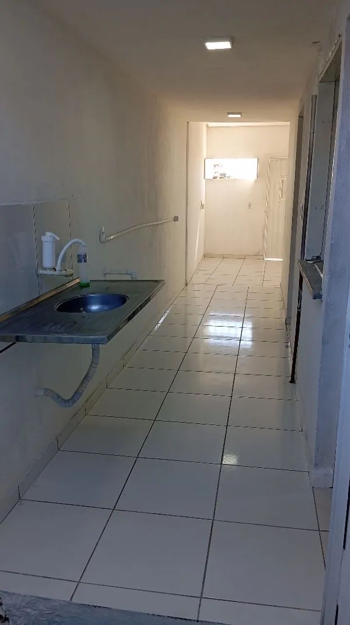 Casa em Timon com energia solar e internet  - Foto 2