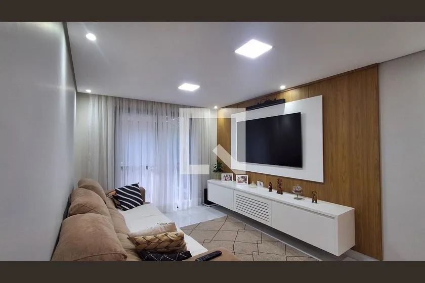 Apartamento à Venda - Nova Gerti, 3 Quartos, 155 m2 - Foto 3