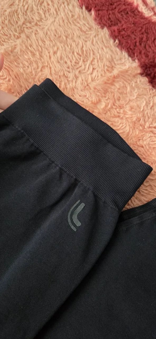 Calça Legging Lupo original  - Foto 2
