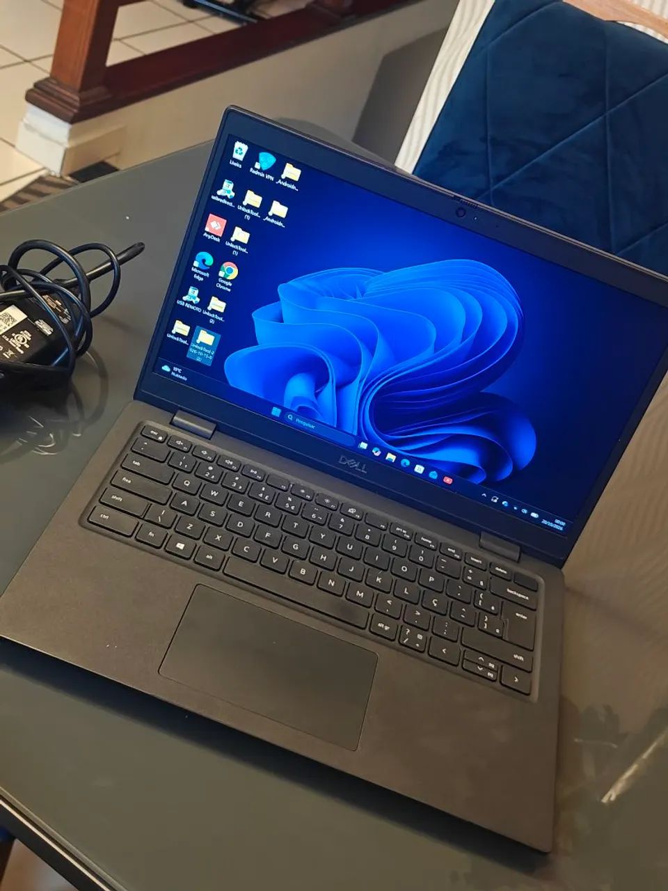 Notebook Dell com Windows 11 - Ótimo Estado | R$ 2.250 - Foto 4