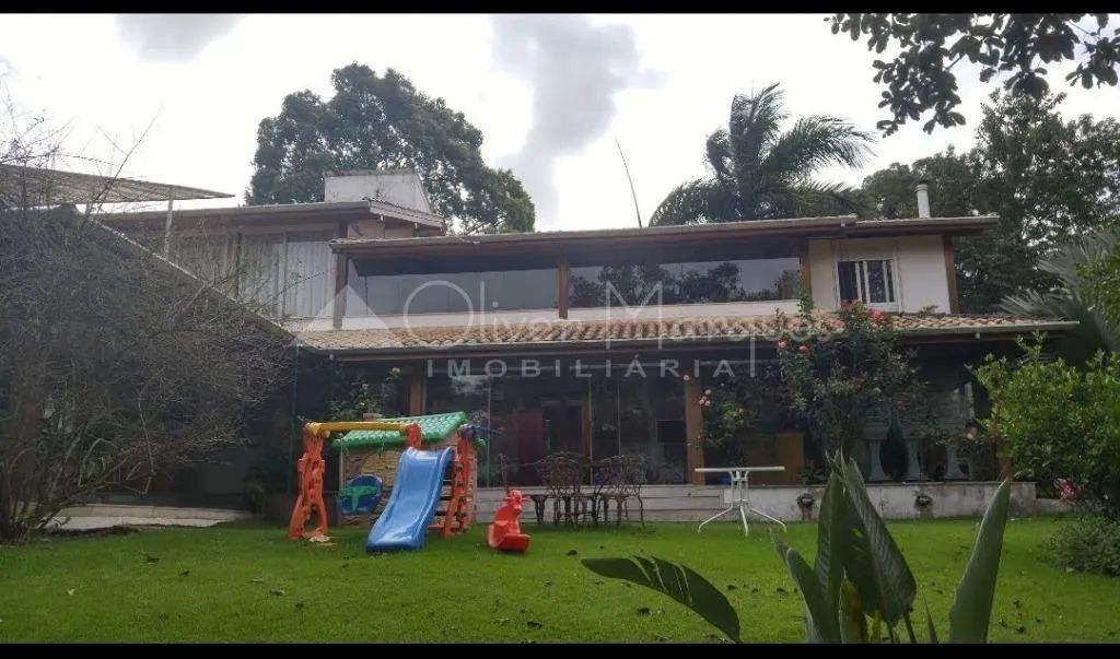 Casa com 4 dormitórios à venda Cotia - Cotia/SP - Foto 6