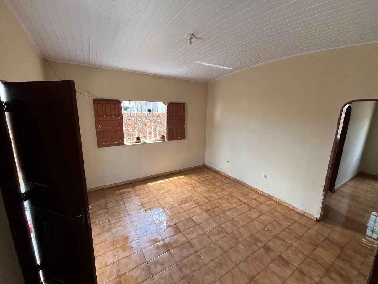 Alugo casa no bairro caimbé  - Foto 5