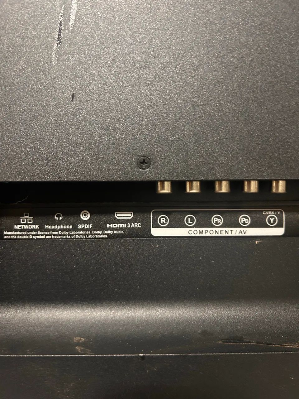 TV 43? AOC SMART - Foto 5