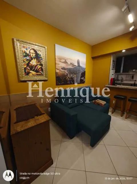 Kitnet/Conjugado : / Residencial / Catete - Foto 4