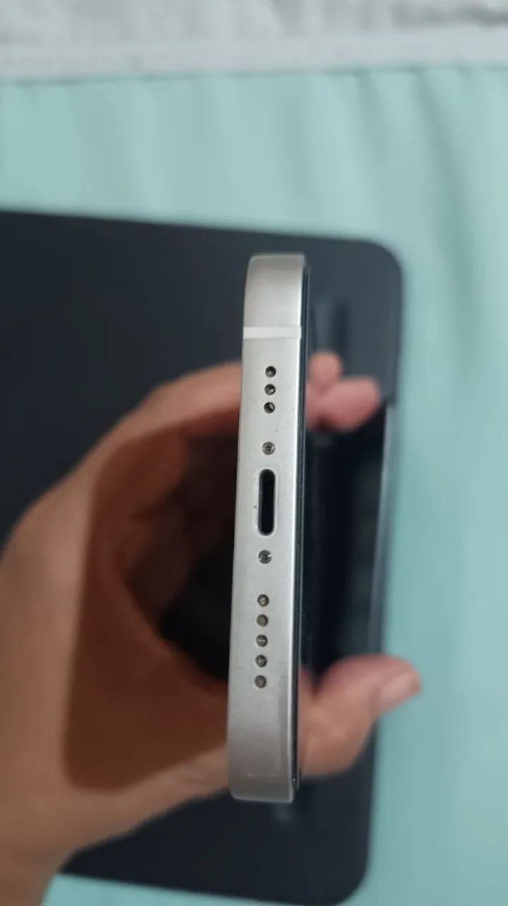 iPhone 12  - Foto 5