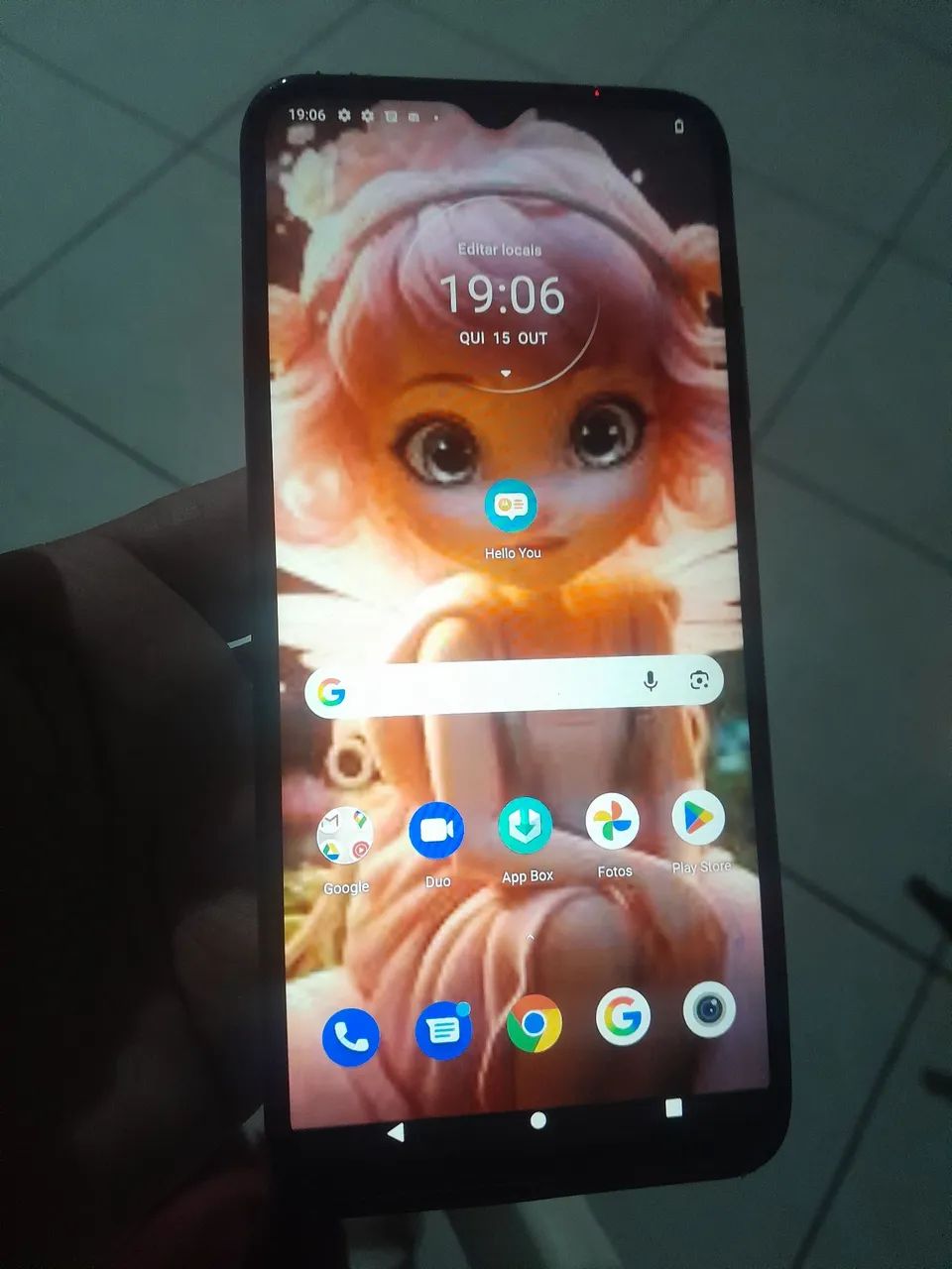 Celular moto e7 pawer  - Foto 2