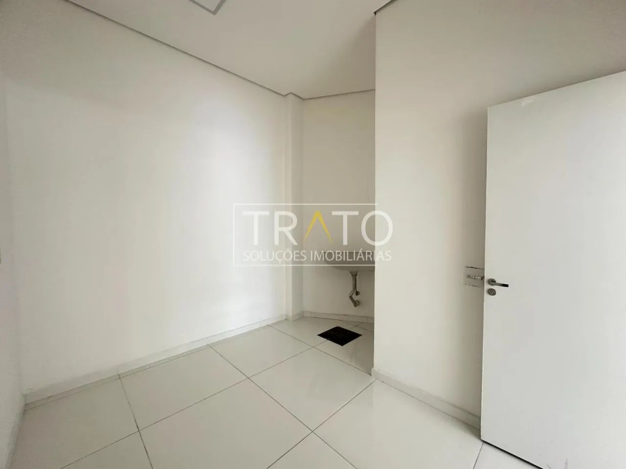salão - Jardim Leonor - Campinas - Foto 5