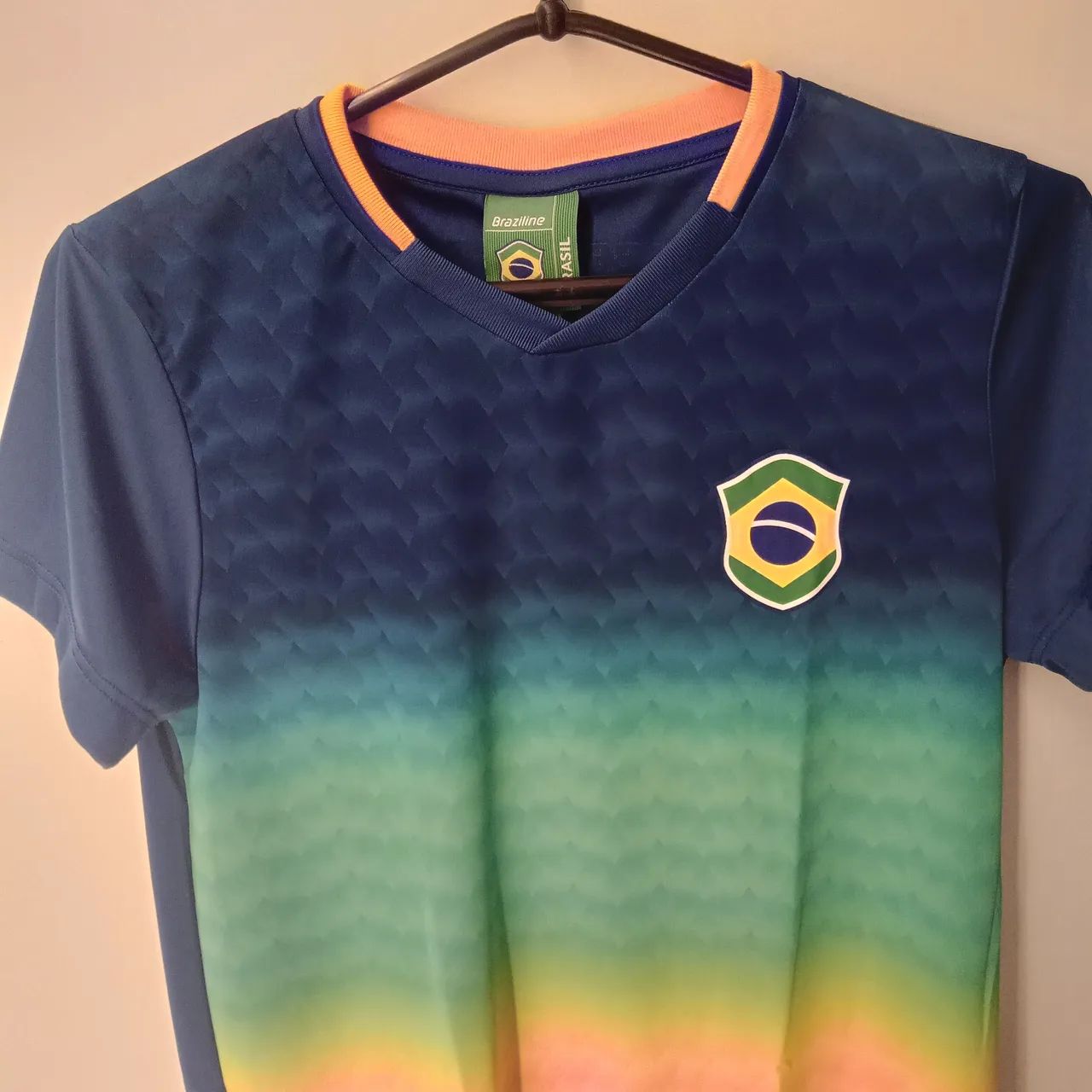 Camisas do Brasil e diversos novos - Foto 2