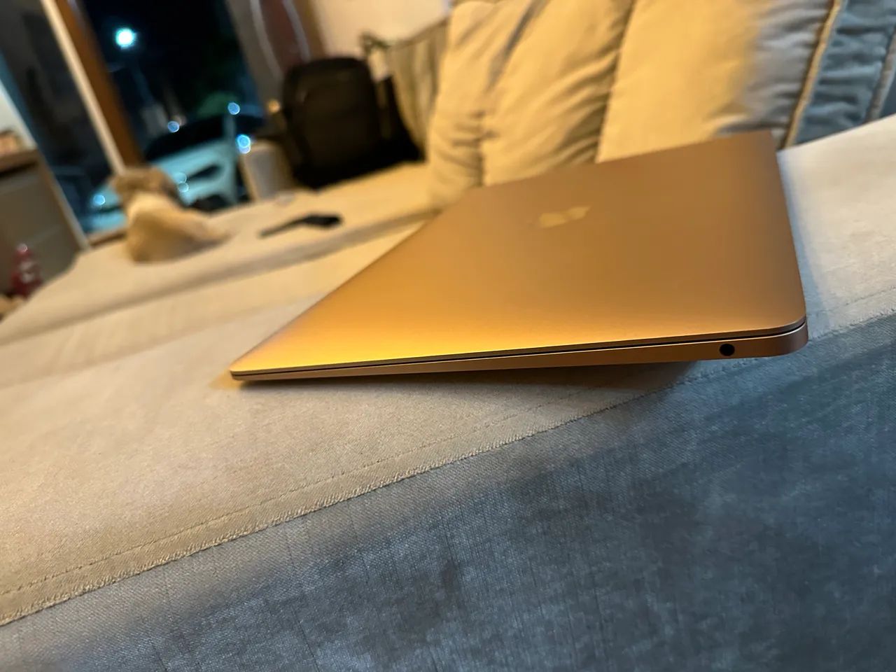 Macbook Air M1 16GB Ram 1T SSD - Notebooks - Mário Quintana, Porto