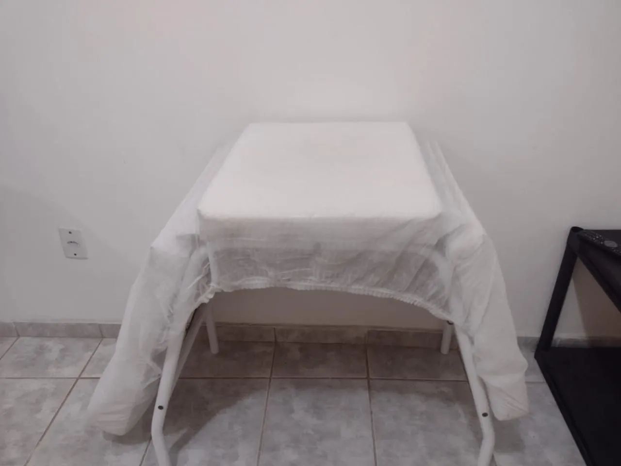 Maca 3 posições com escadinha - Foto 2