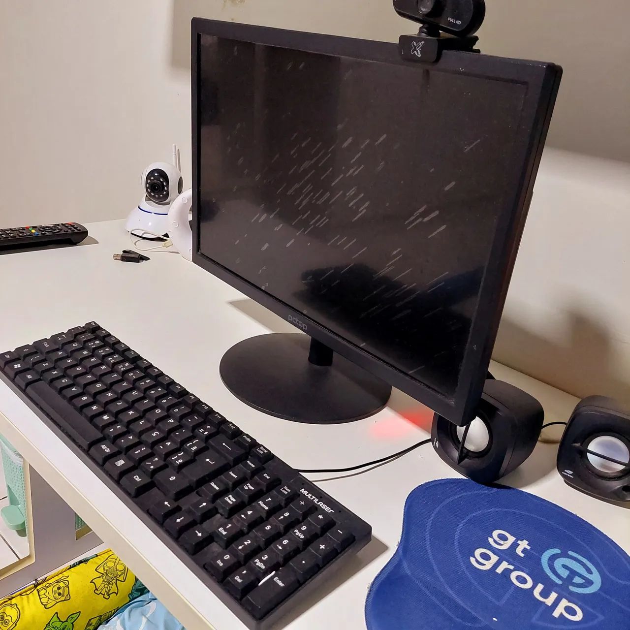 Computador de Bancada Completo - Foto 3