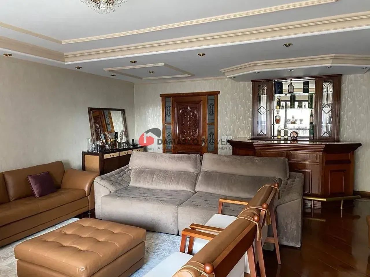 Apartamento em Santa Paula