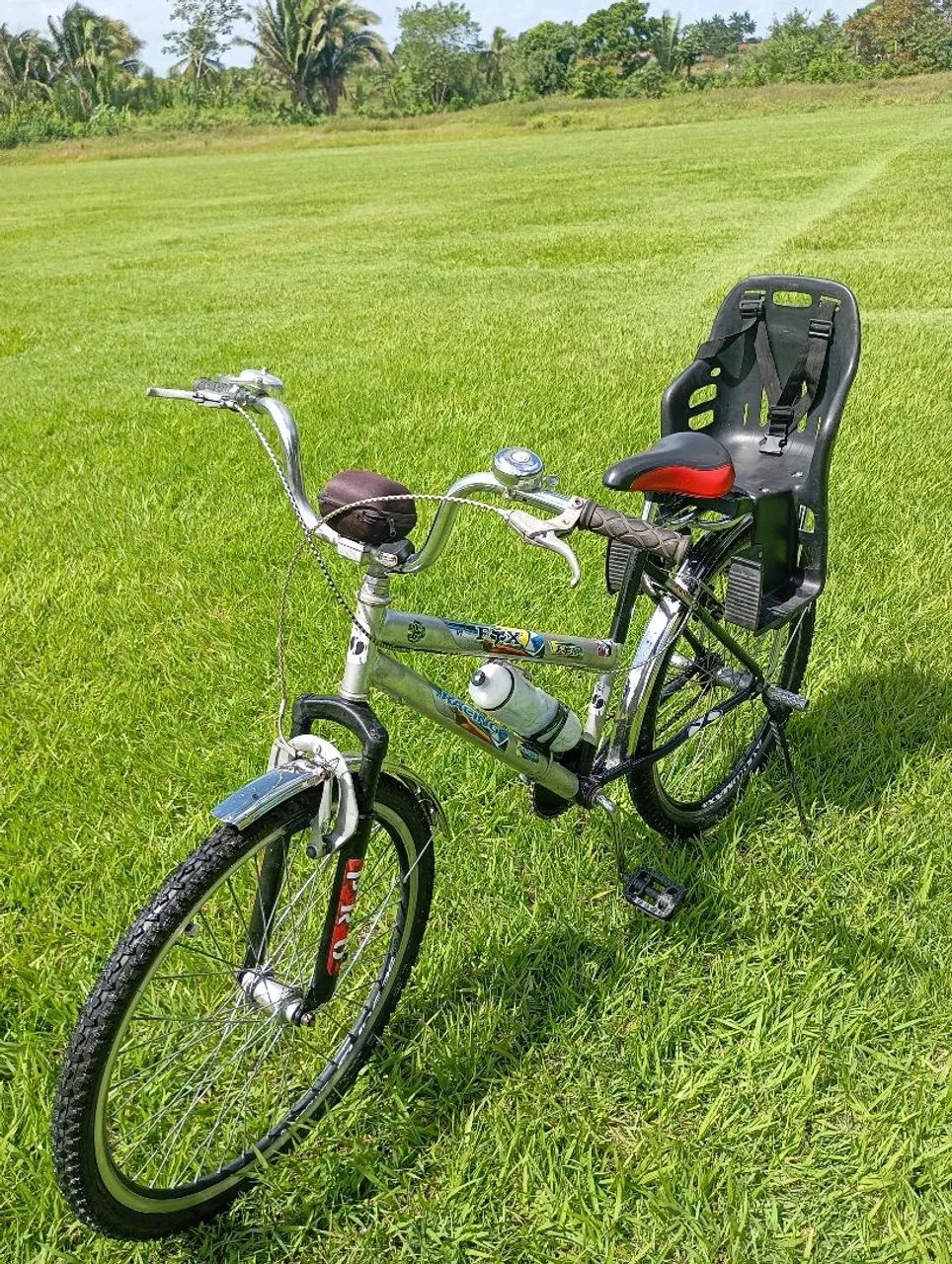 Bicicleta aro 26 - Foto 3