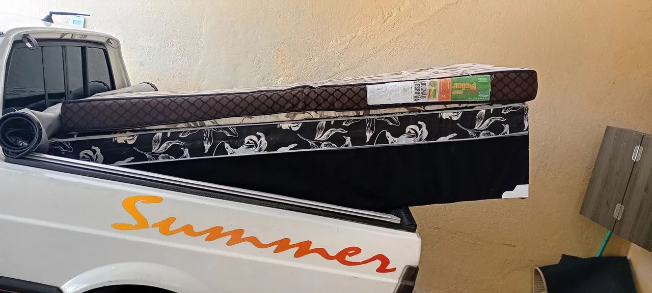 Colchão  - Foto 5