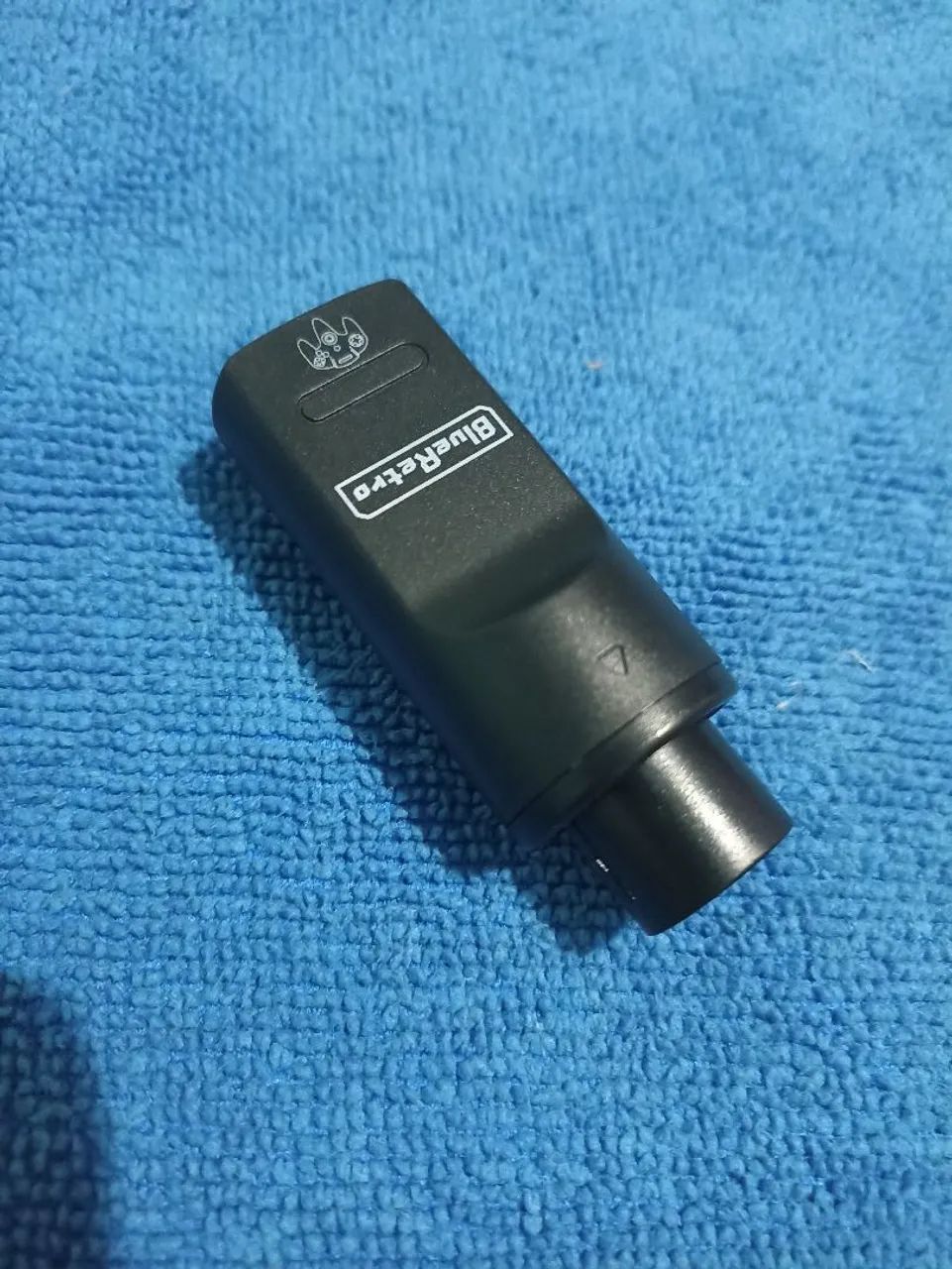 Recepitor Blueretro N64  - Foto 2