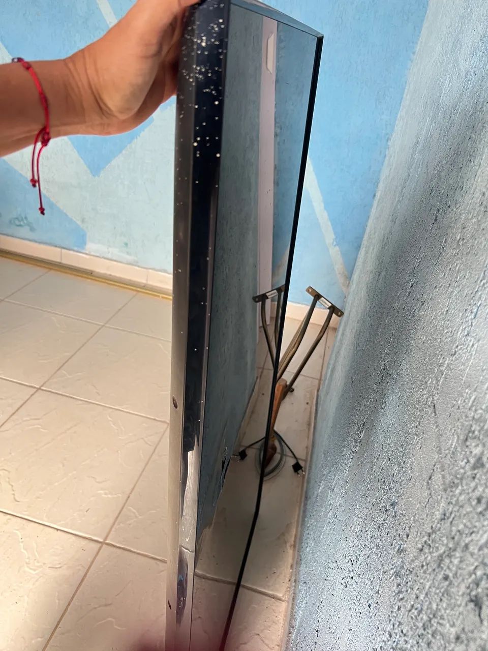 Tv para retirada de peças! - Foto 3