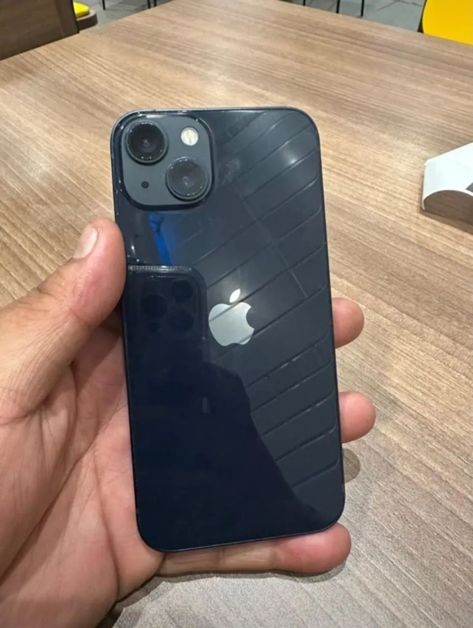 Iphone 13 512 gb - Foto 2