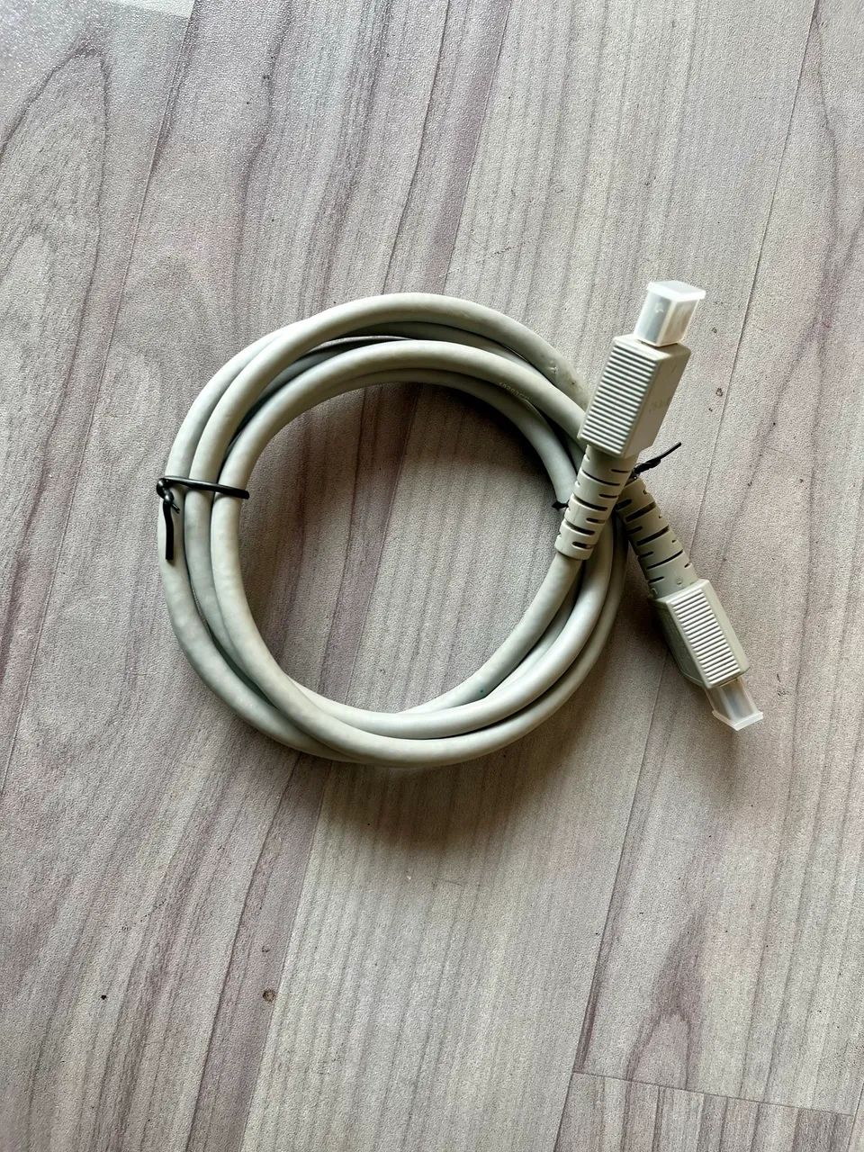 Cabo original HDMI Nintendo Switch e Wii U - Foto 2