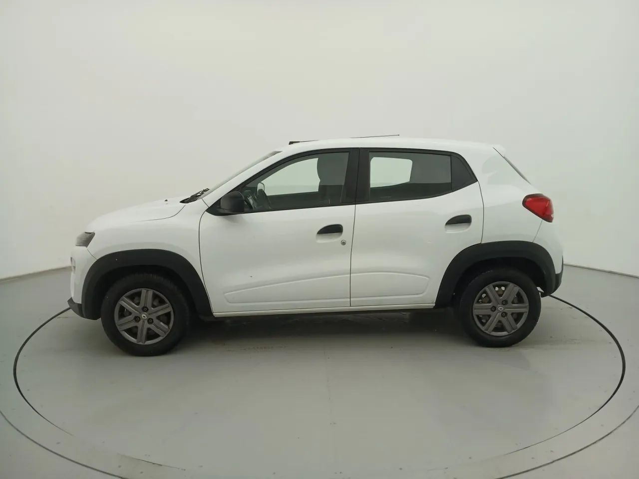 Renault Kwid 1.0 Zen 2023 - Foto 2