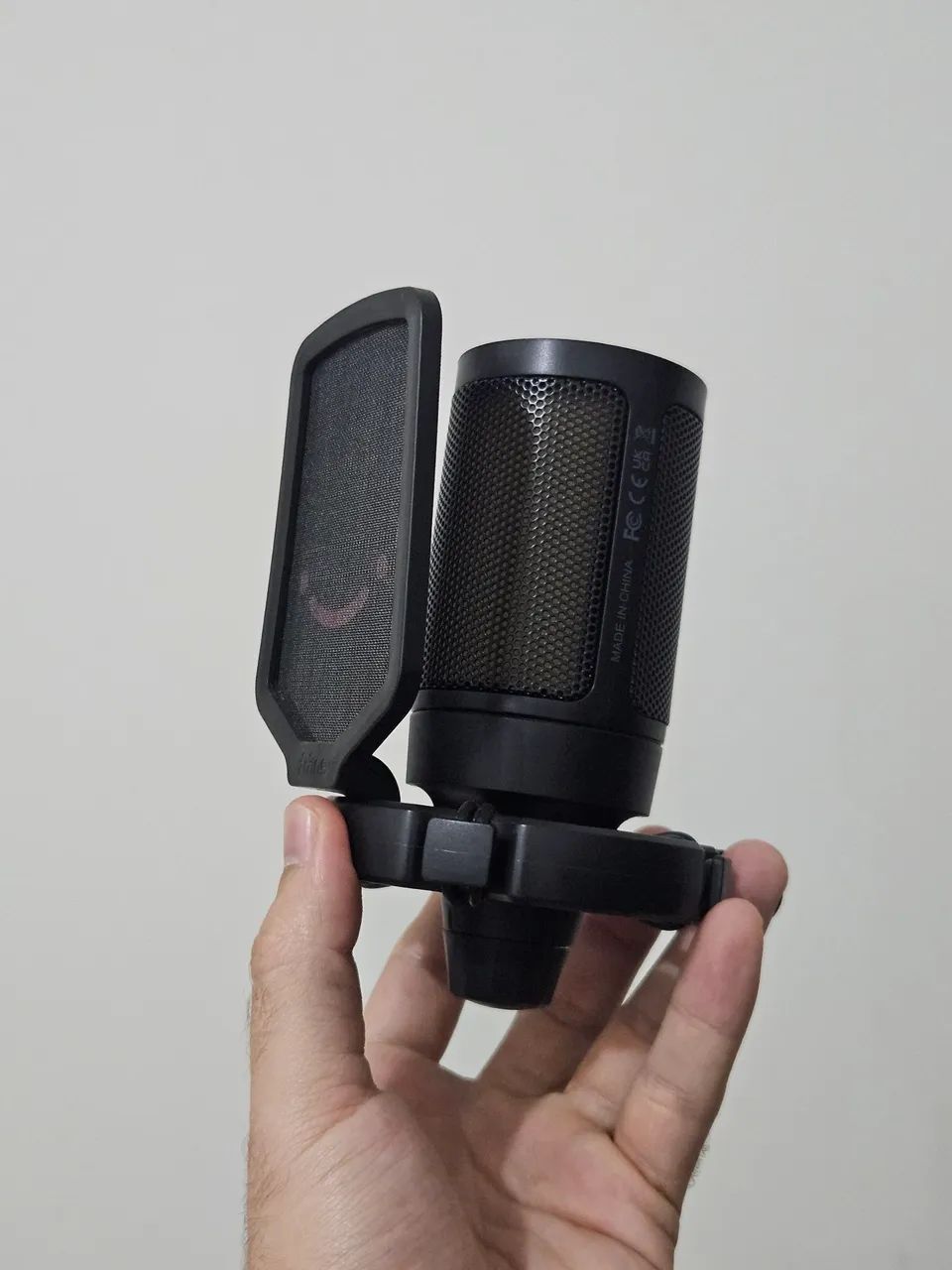 Microfone fifine