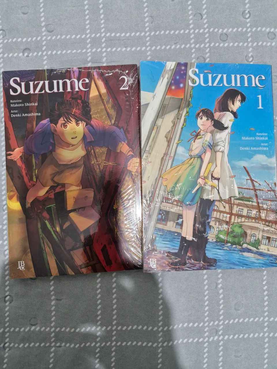 Manga!