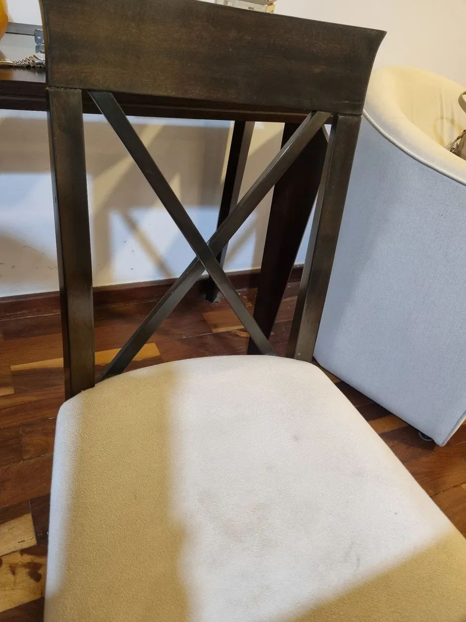 Mesa de jantar