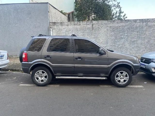 Ford Ecosport 2004