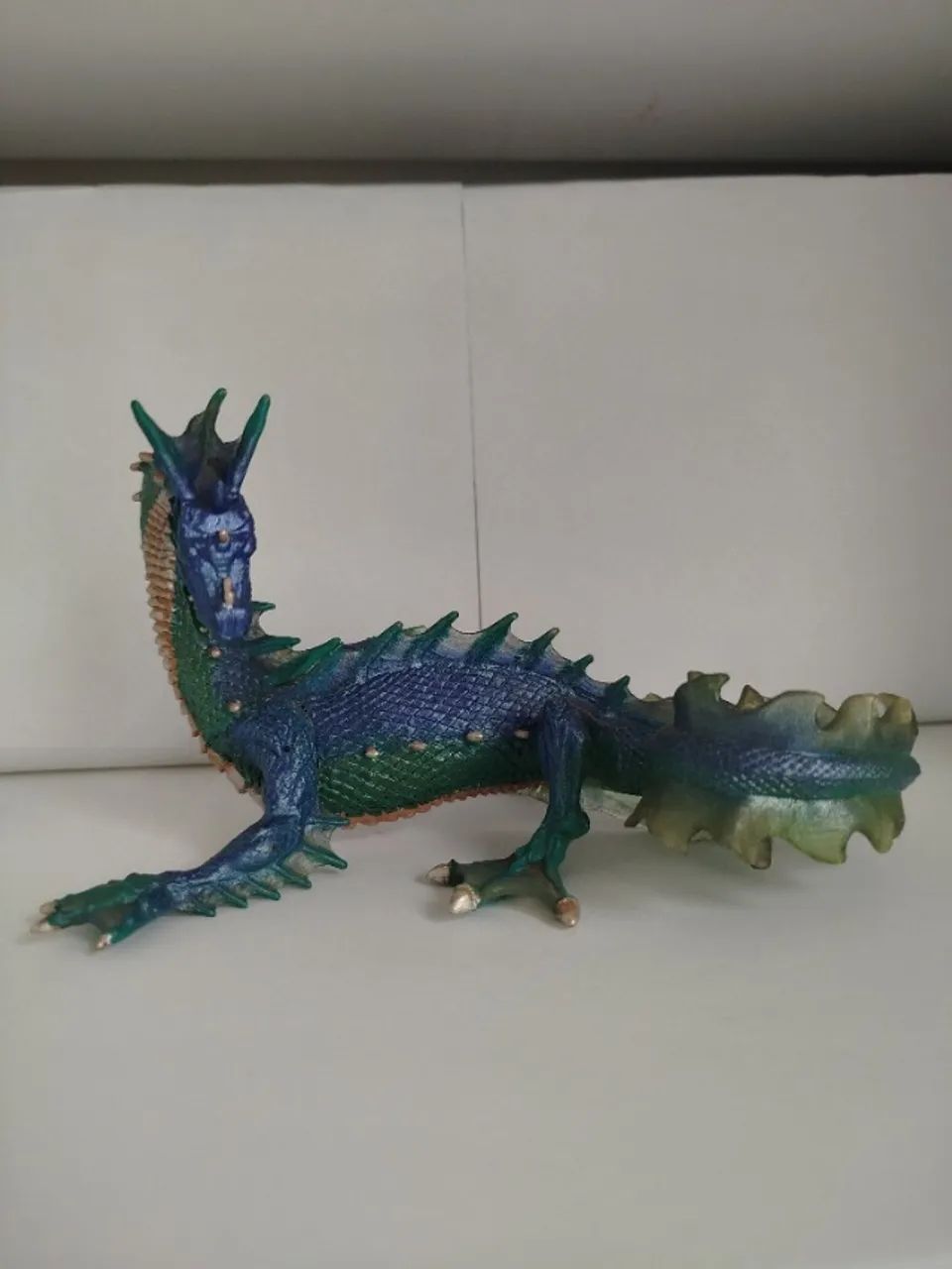 Sea Dragon Figurine - Safari Ltd. - Foto 2