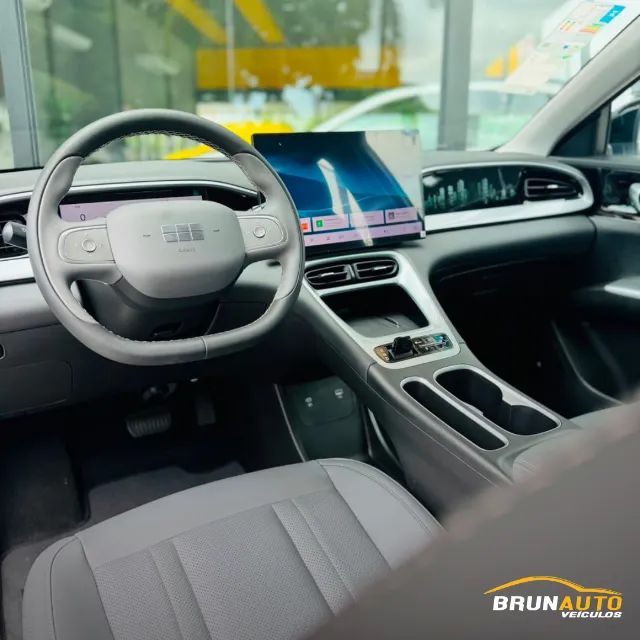 Geely EX2 Max 2026 - Foto 4