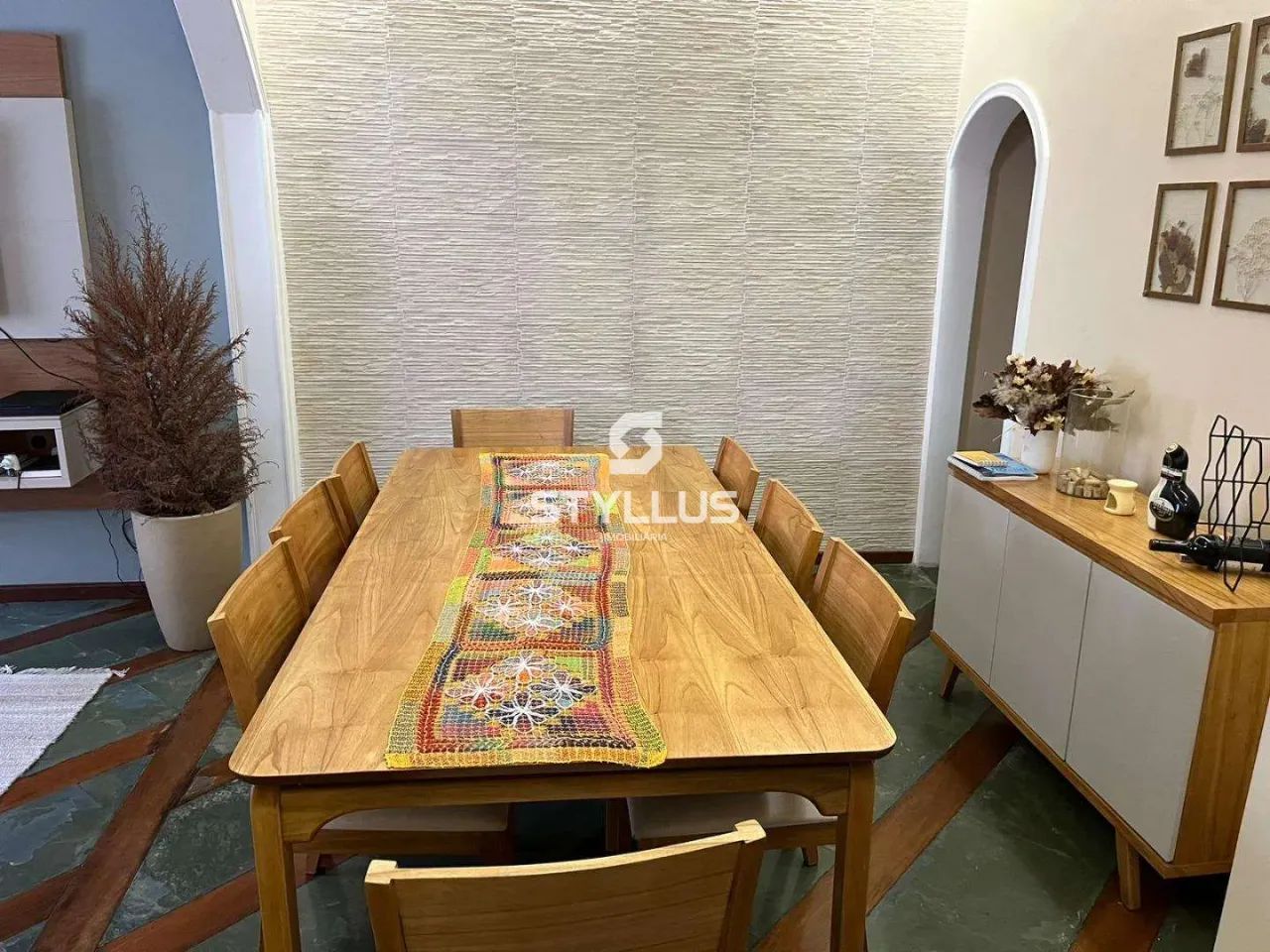 Méier | Casa de Condomínio 3 quartos, sendo 1 suite - Foto 5