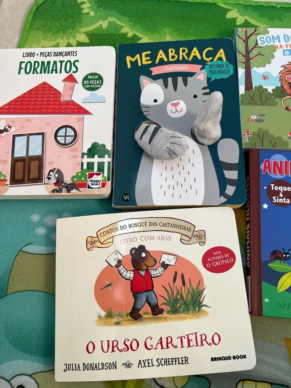 Livros infantis  - Foto 5