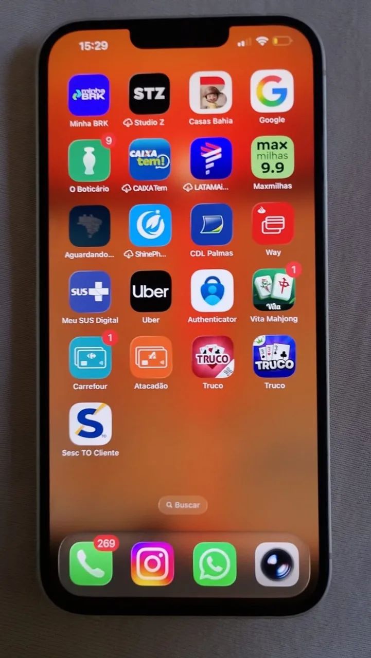 iPhone 14 Plus  - Foto 4